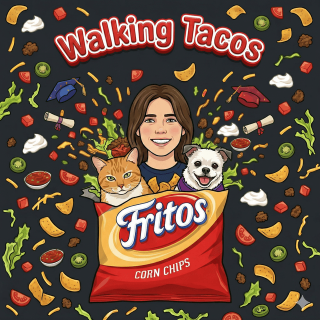 Walking Tacos
